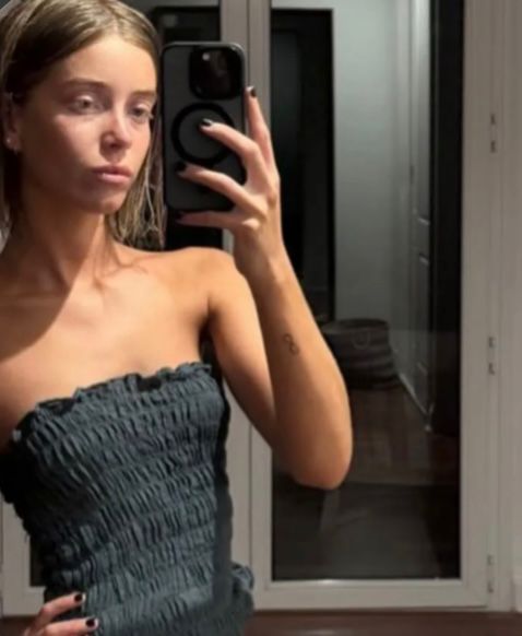 Carolina P. — Rosario
